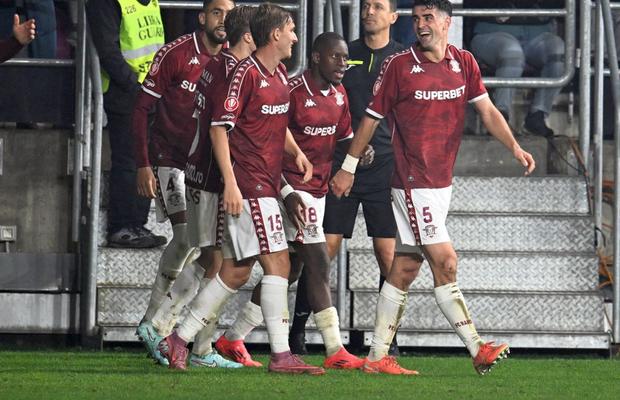 Fostul antrenor de la Rapid a rămas impresionat: „Extraordinar!”
