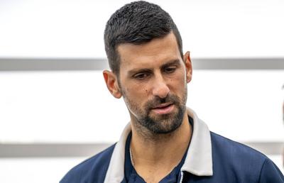 Patrick Mouratoglou: „Există un singur record pe care Novak Djokovic nu îl va doborî vreodată”