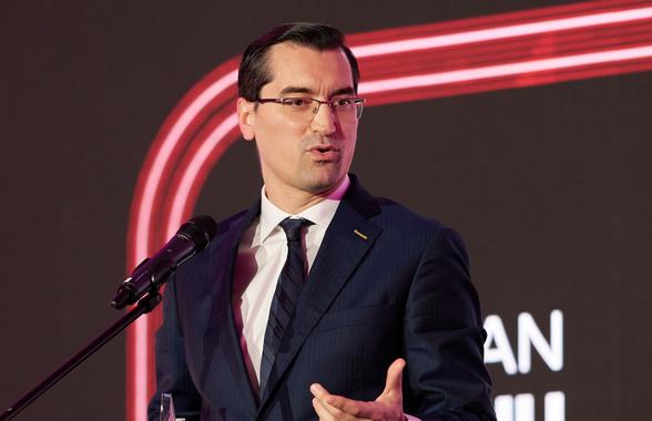 Răzvan Burleanu reacționează după acuzele de blaturi din fotbalul românesc: „Sunt anchetate mai multe cluburi și mai multe persoane”