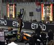 Designul creat special de fani pentru Velo si echipa McLaren de Formula 1 în centrul atenției
