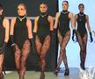 Imagini de la Gala Fotbalului Românesc și Bukarest Fashion Week