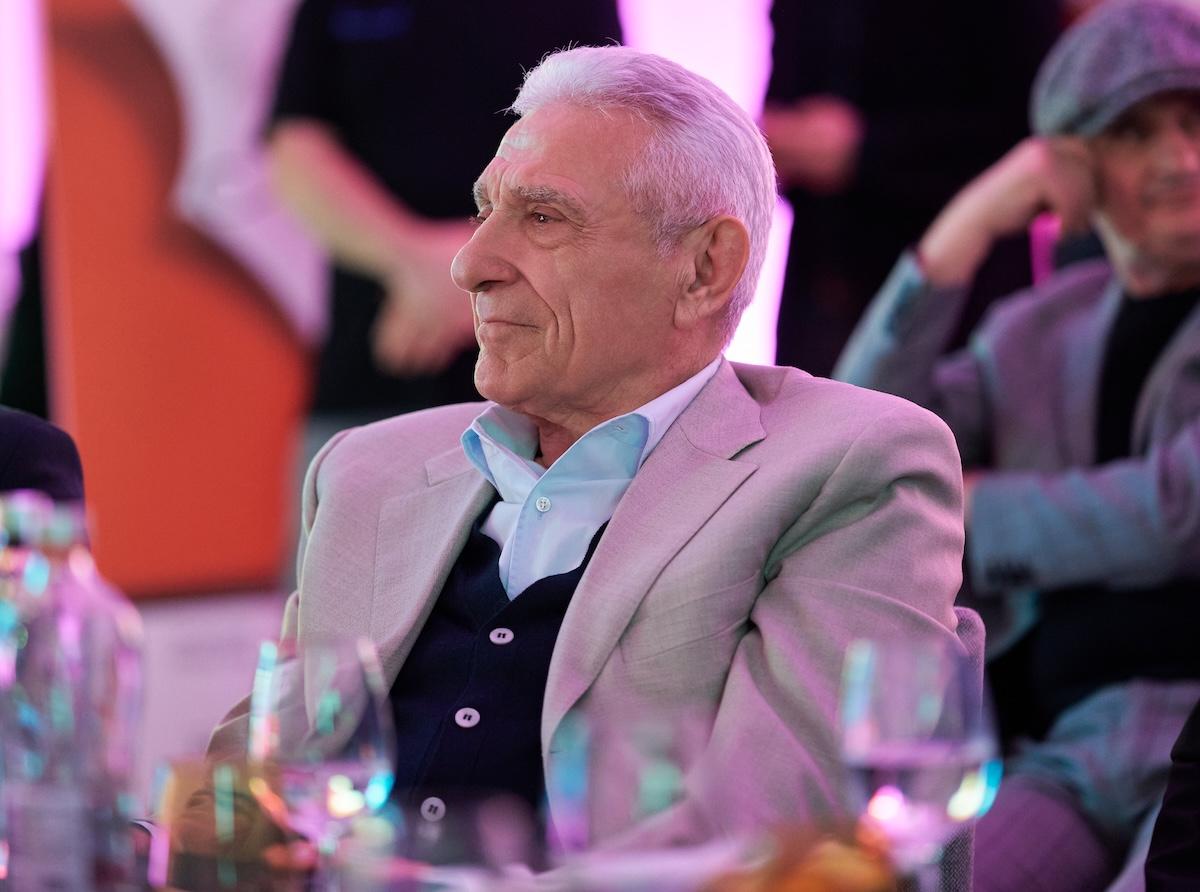 Apariții spectaculoase ale personalităților din fotbalul românesc