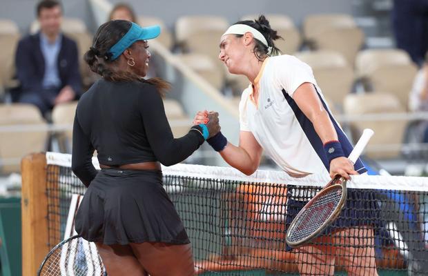 Jucătoarea de la Australian Open a postat o poză cu ea nud, de pe platforma pentru adulți: „Sunt șocată de câți bani am făcut în două zile!”