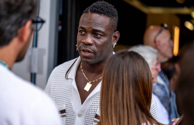 Mario Balotelli lovește din nou: „Aștept oferte din Serie A și visez la Mondiale! Mai am timp până la 50 de ani”
