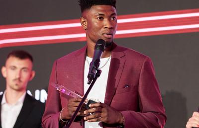 Continuă sau nu la Dinamo? Kennedy Boateng, cu cărțile pe față: „Clubul e conștient de asta! Poate voi semna...”