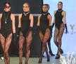 Imagini de la Gala Fotbalului Românesc și Bukarest Fashion Week