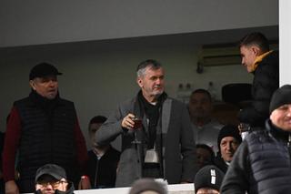 Valeriu Iftime râde de situația de la FCSB: „Charalambous nu mai vine! A evadat de la mănăstire”