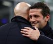 Inter - Liverpool, Liga Campionilor