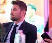Adrian Mutu la Gala Fanatik / foto: Silviu Enache