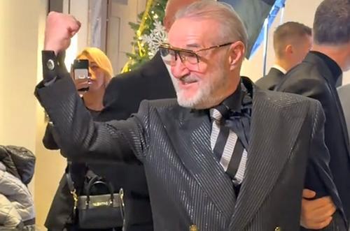 Becali a rezolvat transferul lui Ofri Arad