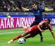 Inter - Liverpool, Liga Campionilor