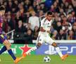 Rezultatele de marți din Liga Campionilor  » Barcelona și Bayern au suferit în două meciuri care se anunțau facile