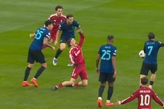 „Penalty de Oscar! De trei ori Oscar!” » Ridică semne de întrebare privind faza decisivă din Inter - Liverpool: „Neamț pentru neamț”