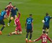 „Penalty de Oscar! De trei ori Oscar!” » Ridică semne de întrebare privind faza decisivă din Inter - Liverpool: „Neamț pentru neamț”