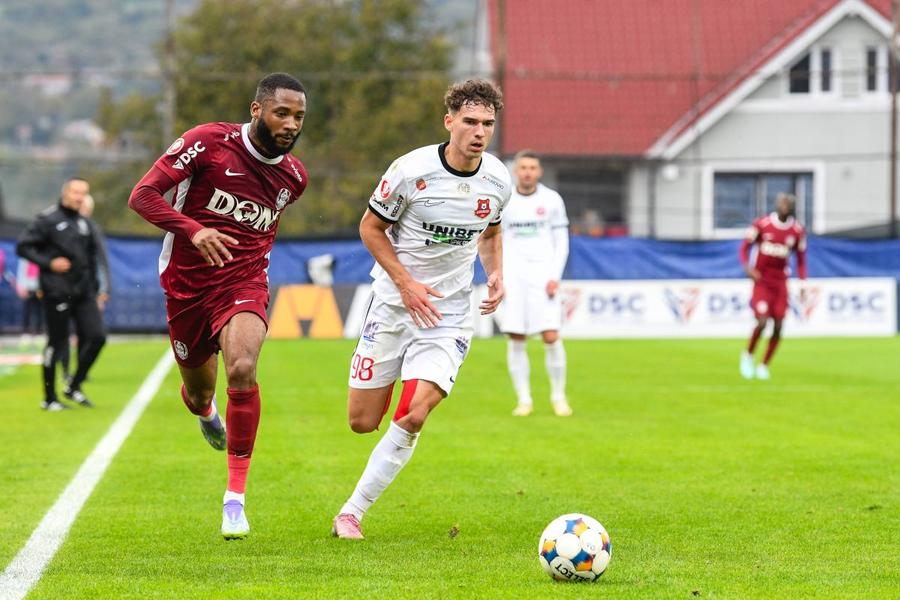Transferul campioanei FCSB, analizat de Eugen Trică la GSP Live Special: „Îl știu de când a jucat cu Spania”