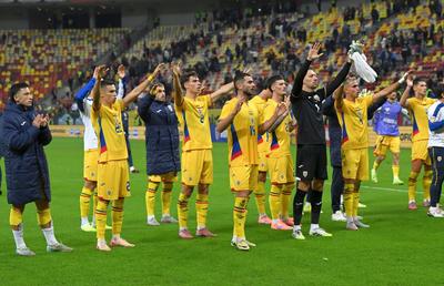 „Nu merge în străinătate. FCSB îl vrea din vară” » Bătaie pentru transferul internaționalului român