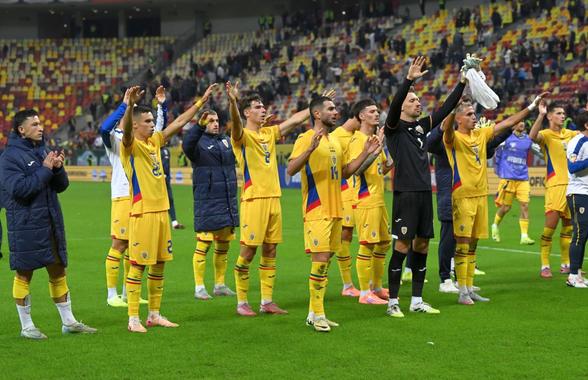 „Nu merge în străinătate. FCSB îl vrea din vară” » Bătaie pentru transferul internaționalului român