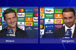 După Inter - Liverpool, Chivu a ajuns în direct cu antrenorul adversarei din Serie A: „Fără comentarii...”