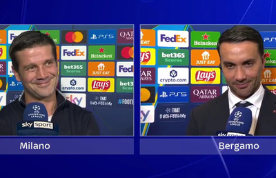 După Inter - Liverpool, Chivu a ajuns în direct cu antrenorul adversarei din Serie A: „Fără comentarii...”