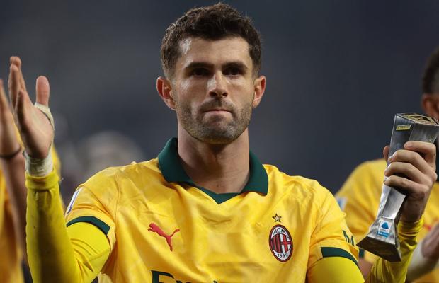 Eroul Milanului la Torino: „Acum două zile eram mort”