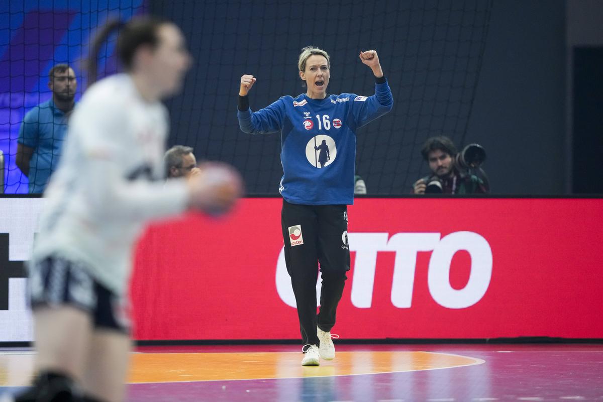 Norvegia, handbal fantastic în sfertul de finală cu Muntenegru! Pe cine va înfrunta în semifinalele Campionatului Mondial