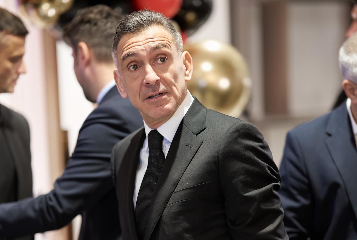 De la Șumudică la Karamoko » Antrenorii și fotbaliștii s-au întrecut aseară în ținute inedite