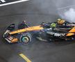 Designul creat special de fani pentru Velo si echipa McLaren de Formula 1 în centrul atenției