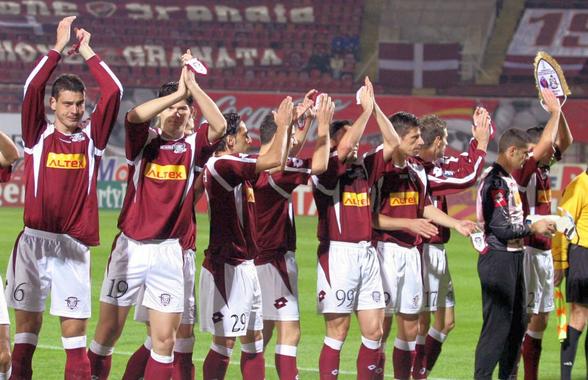 UEFAntasticul a numit favorita la titlu în Superliga, după 19 etape jucate: „Ea e, dar îi mai trebuie 4 transferuri”