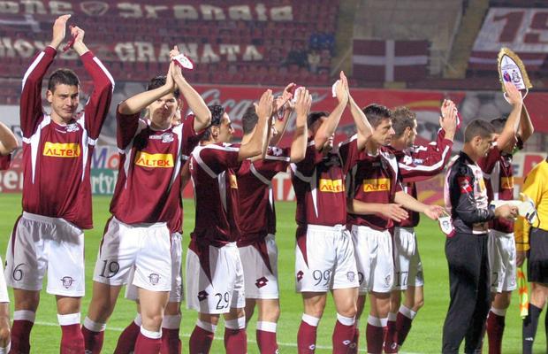 UEFAntasticul a numit favorita la titlu în Superliga, după 19 etape jucate: „Ea e, dar îi mai trebuie 4 transferuri”
