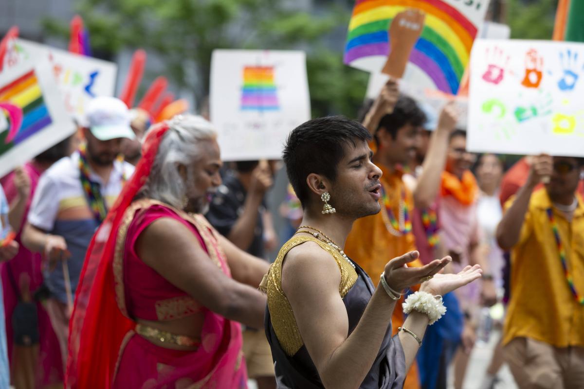 Pride Seattle