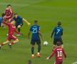 „Penalty de Oscar! De trei ori Oscar!” » Ridică semne de întrebare privind faza decisivă din Inter - Liverpool: „Neamț pentru neamț”