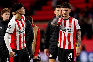 Man a intrat în minutul 59 din PSV - Atletico! Duel cu 5 goluri