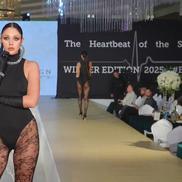 Imagini de la Gala Fotbalului Românesc și Bukarest Fashion Week