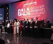 Gala Sportului Dinamovist 2025 / Foto: Cristi Preda (GSP)