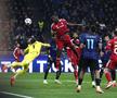 Inter - Liverpool, Liga Campionilor