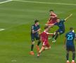 „Penalty de Oscar! De trei ori Oscar!” » Ridică semne de întrebare privind faza decisivă din Inter - Liverpool: „Neamț pentru neamț”