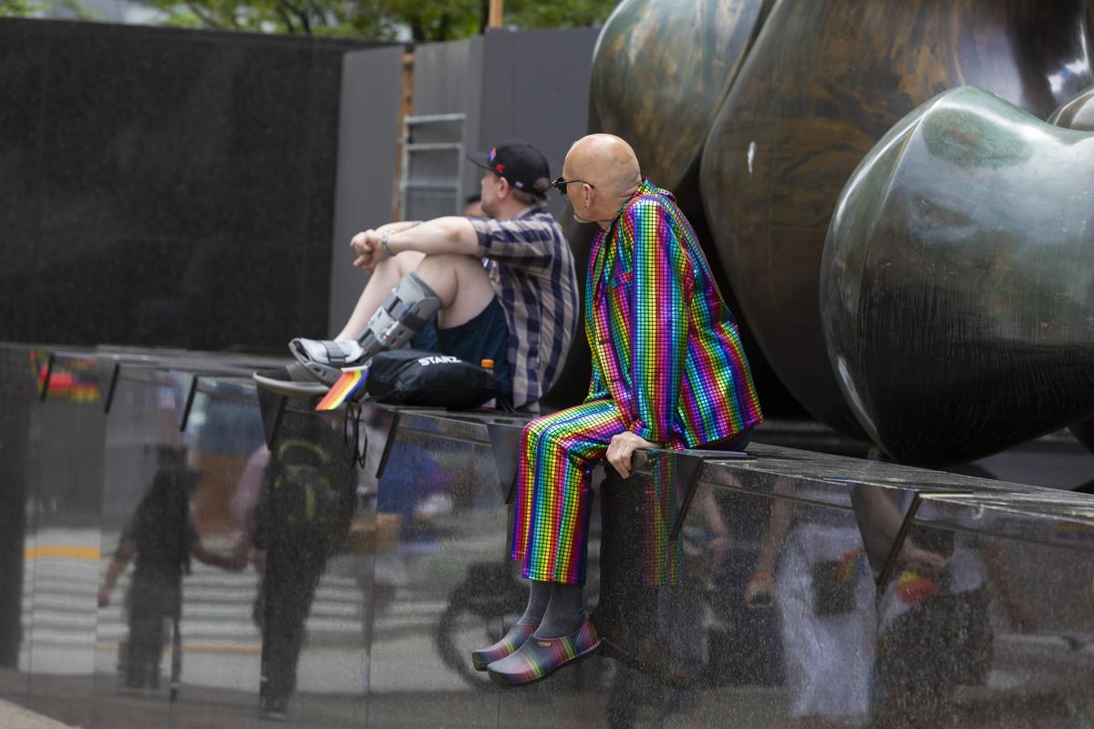 Pride Seattle