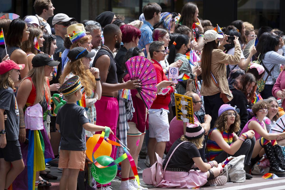Pride Seattle