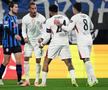 Champions League, 9 septembrie 2025