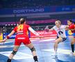 Norvegia - Muntenegru, CM de handbal feminin