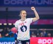 Norvegia - Muntenegru, CM de handbal feminin