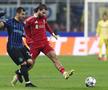 Inter - Liverpool, Liga Campionilor