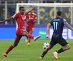 Inter - Liverpool, Liga Campionilor