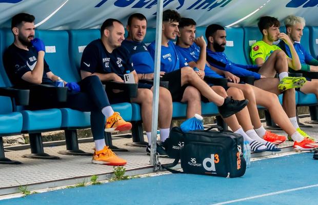 Seism în Liga 2! Clubul de tradiție e la un pas de colaps: fotbaliștii NU vor să facă deplasarea