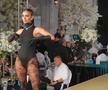 Imagini de la Gala Fotbalului Românesc și Bukarest Fashion Week