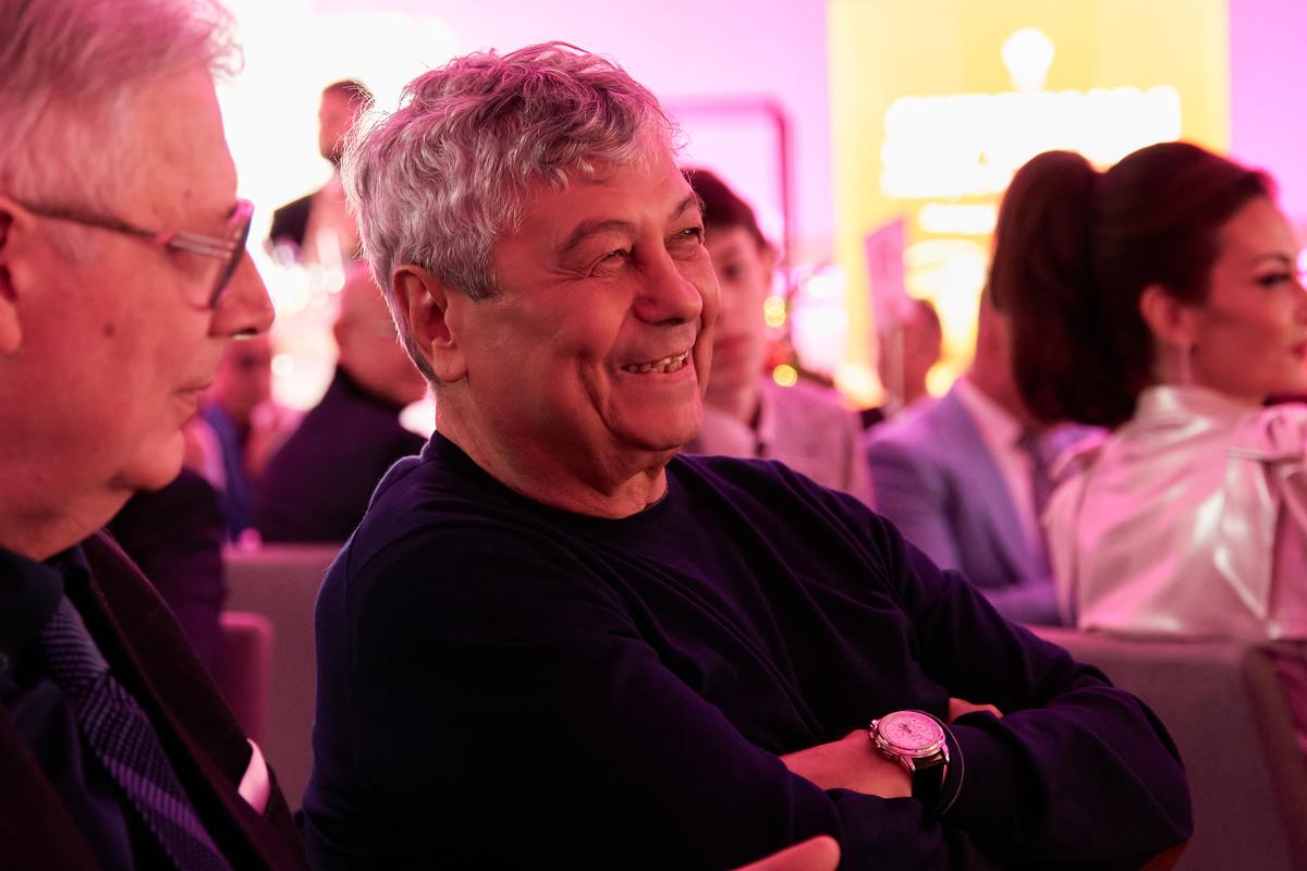 Mircea Lucescu a reacționat pentru GSP, imediat după ce a aflat unde se joacă Turcia - România: „Parte din sufletul meu!”