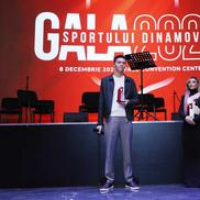 Gala Sportului Dinamovist 2025 / Foto: Cristi Preda (GSP)