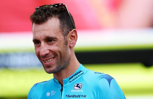 Vincenzo Nibali, italianul dublu-câștigător de Turul Italiei