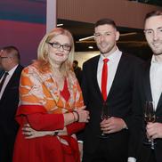 Gala Sportului Dinamovist 2025 / Foto: Cristi Preda (GSP)