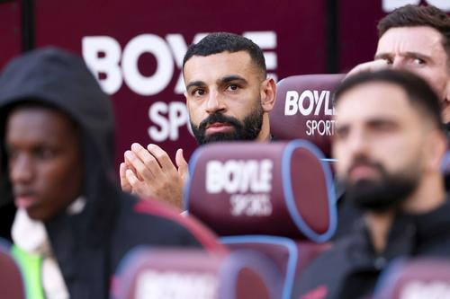 Mohamed Salah a fost, timp de zece ani, busola și mitul modern al lui Liverpool
